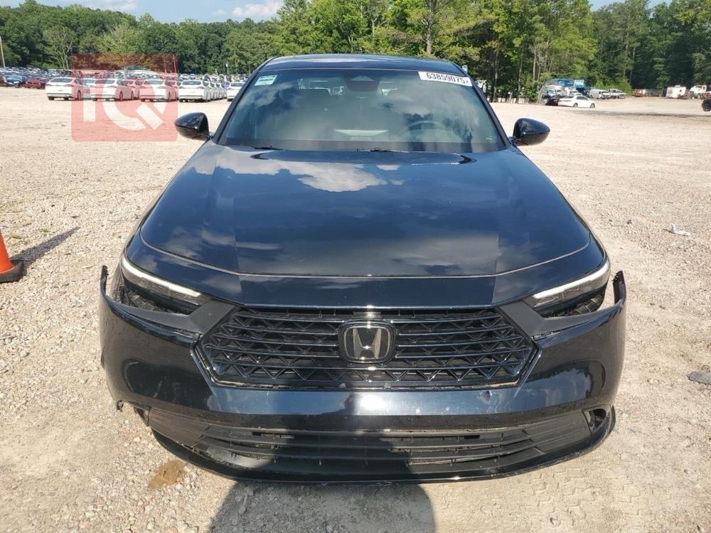 هوندا أكورد